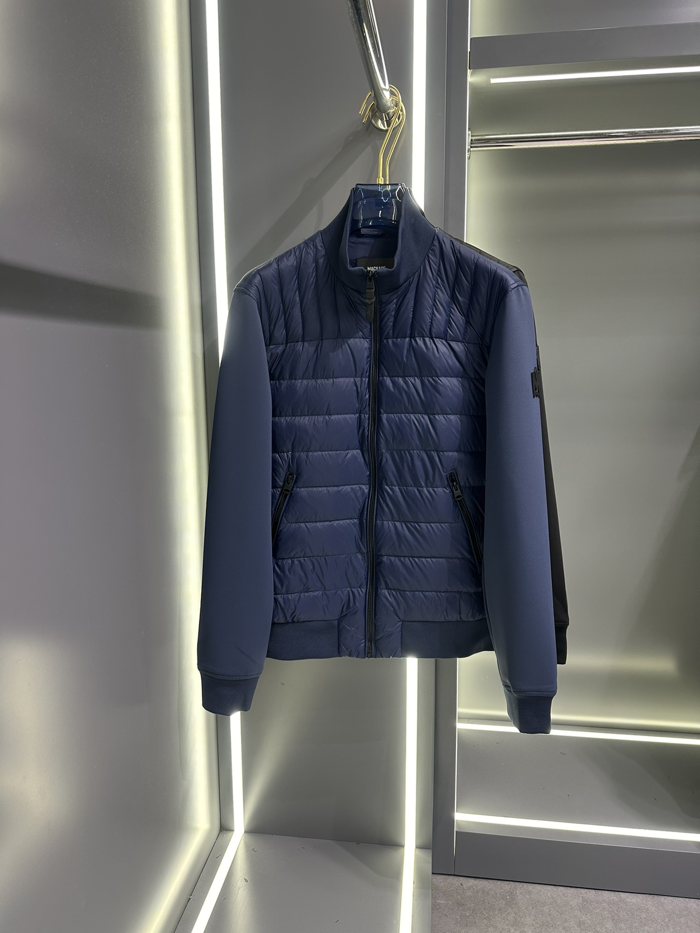 Mackage Down Jackets